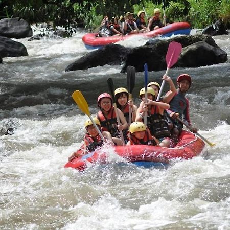 Amara Giri I Villa Ubud  Bagian luar foto
