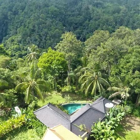 Amara Giri I Villa Ubud  Bagian luar foto