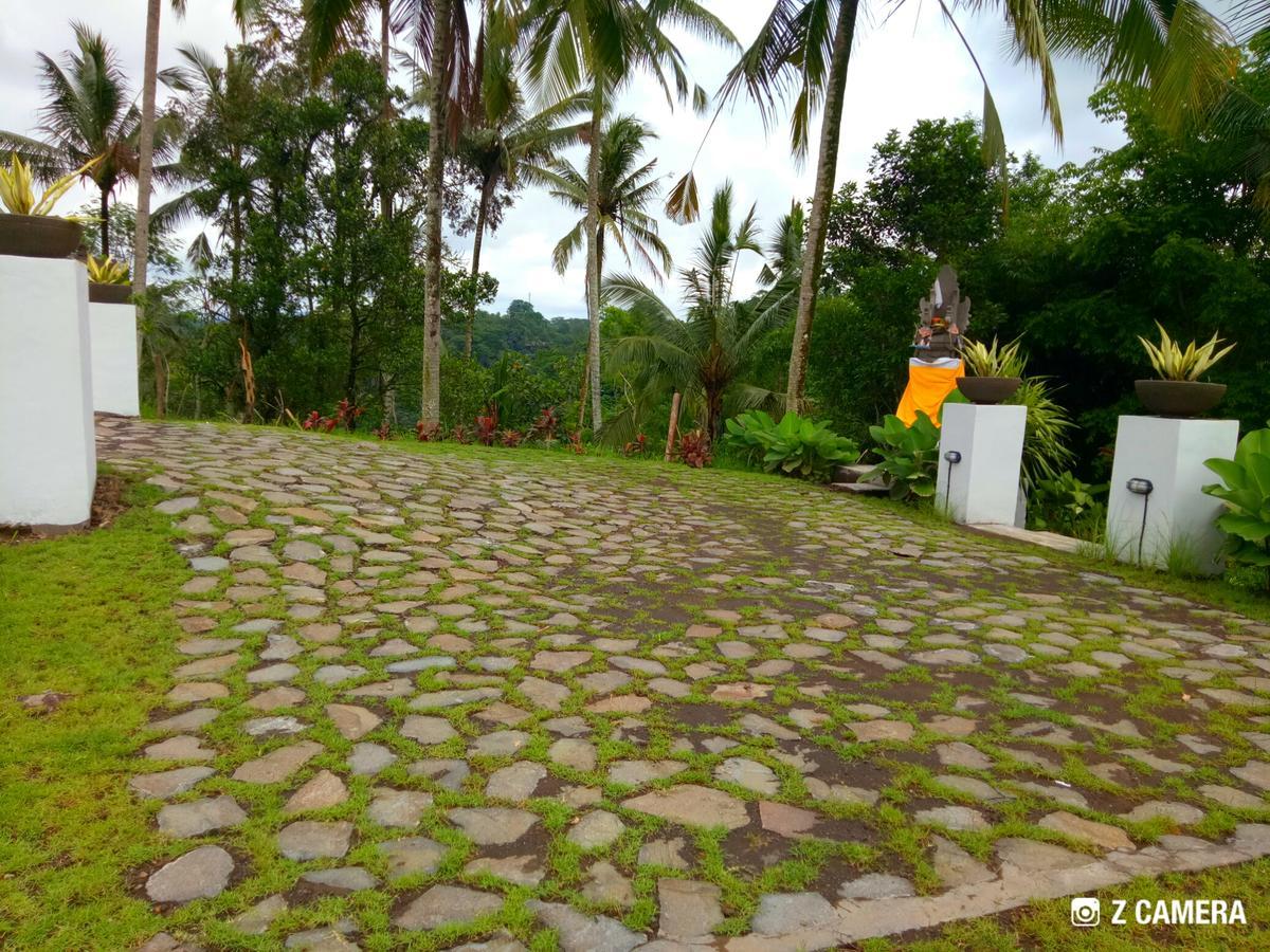 Amara Giri I Villa Ubud  Bagian luar foto