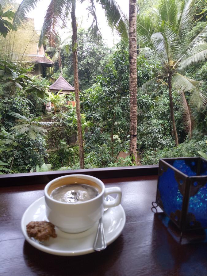Amara Giri I Villa Ubud  Bagian luar foto