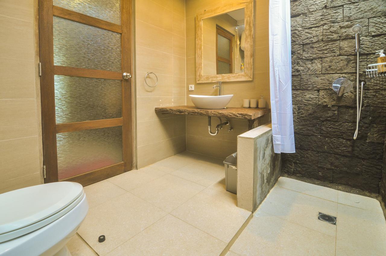 Amara Giri I Villa Ubud  Bagian luar foto