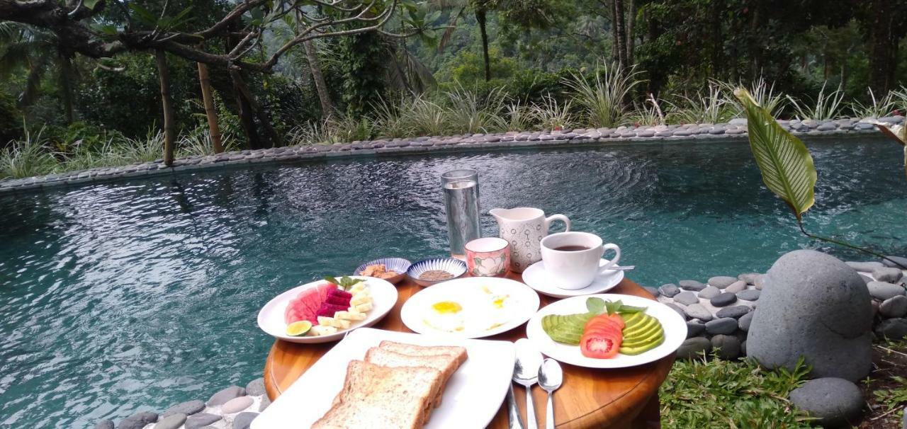 Amara Giri I Villa Ubud  Bagian luar foto