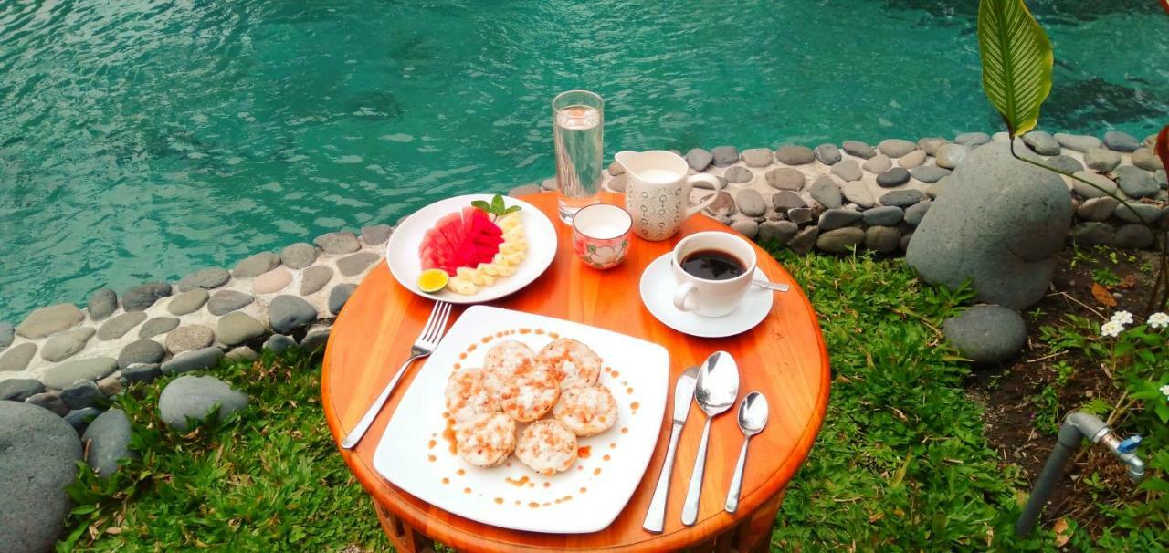 Amara Giri I Villa Ubud  Bagian luar foto
