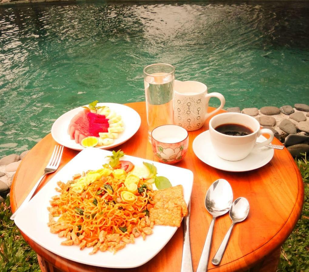 Amara Giri I Villa Ubud  Bagian luar foto